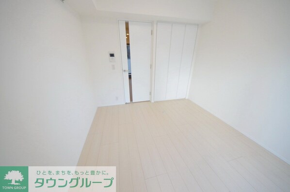 コンフォリア品川EASTの物件内観写真